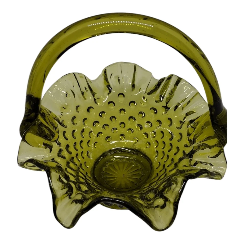 Fenton beautiful vintage